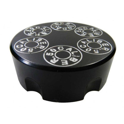 Billet Six Shooter Gas Cap for Arctic Cat Wildcat