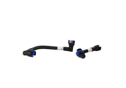 Ford Racing 21-24 F-150 3.5L EcoBoost Air Oil Separator Kit M-6766-35TA