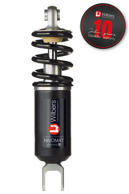 Wilbers Nivomat Shock Absorber