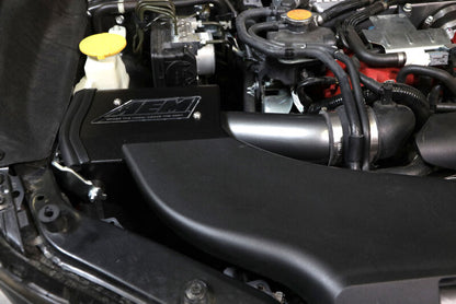 AEM Induction AEM 19-21 Subaru WRX STI 2.5L H4 Cold Air Intake System 21-863C