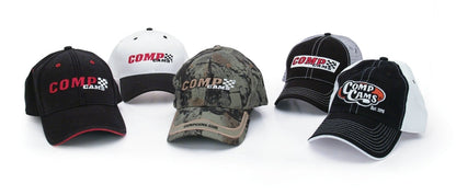 Comp Cams Sm Block Chevy Wear Plate