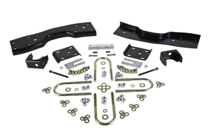 Belltech FLIP KIT 89-97 Ford Ranger EXTCab 5.5inch 6437