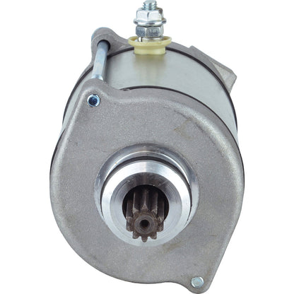 Arrowhead Mitsuba 12V 10T Str 410-54086