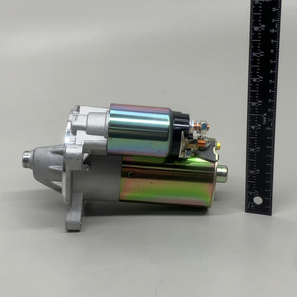 DENSO Starter Motor 12V 1.4kW 14719 280-5108 (Remanufactured)