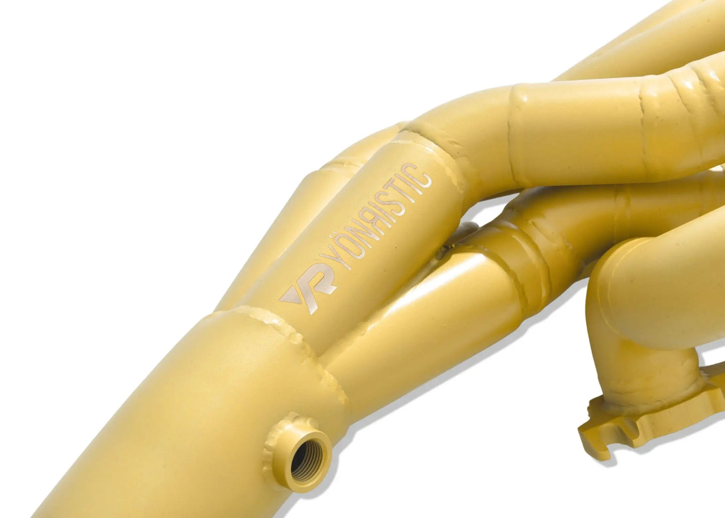 Lamborghini Huracán LP580-2 / LP610-4 Equal-Length Race Headers VANTA Edition - Yonristic Performance