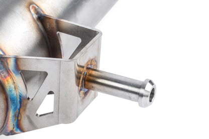 APR Catback Exhaust System - GTI (MK6)