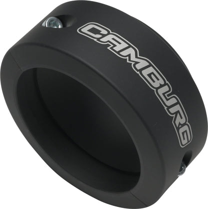 Camburg Ford Raptor 17-20 2.0in Spring Preload Spacer Kit (Black) CAM-110138-BLK