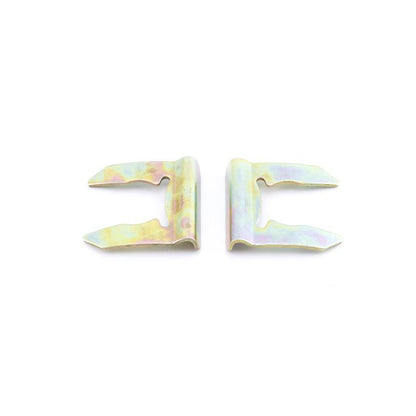 Hybrid Racing Replacement Shifter Cable Retaining Clips (K-Series)