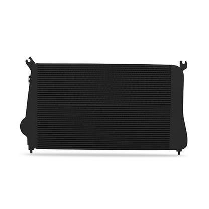 Mishimoto Aluminum Intercooler 2011-2016 LML Duramax 6.6L - BLACK