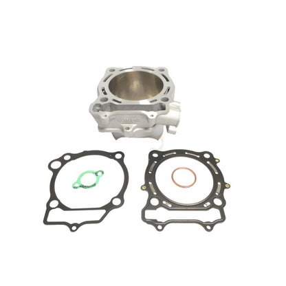 Athena 2007 Suzuki RM-Z 450cc 95.5mm Standard Bore Cylinder Kit w/Gaskets (Excl Piston) EC510-011