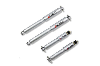 Belltech SHOCK SET STREET PERFORMANCE 9535