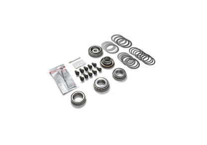 Ford Racing Bronco M210 Fdu Ring And Pinion Installation Kit M-4210-D