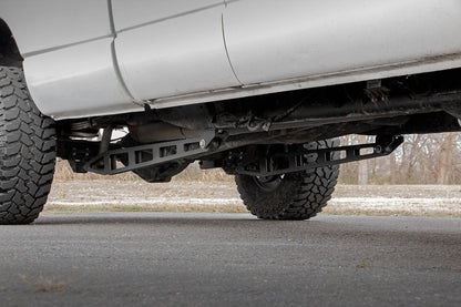Dodge Traction Bar Kit 03-13 RAM 2500 4WD Rough Country