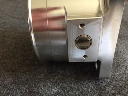 HPI 105mm Throttle Body Billet Aluminum Universal