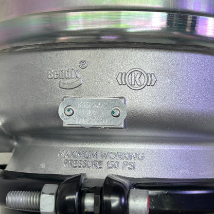 BENDIX Semi Truck Service Chamber Air Brake Spring Disc T18/24 K132352DS