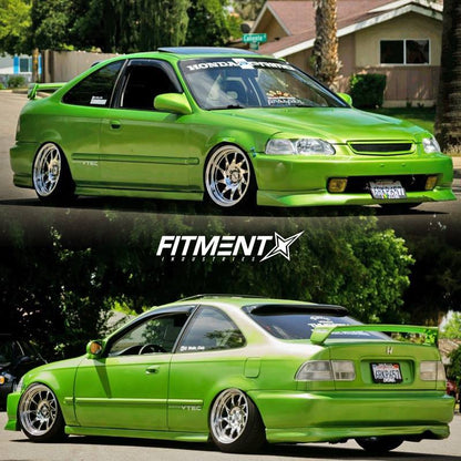 KR7 Chrome