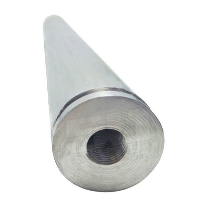 1.25 Inch Flanged Threaded Through Weld In Bung