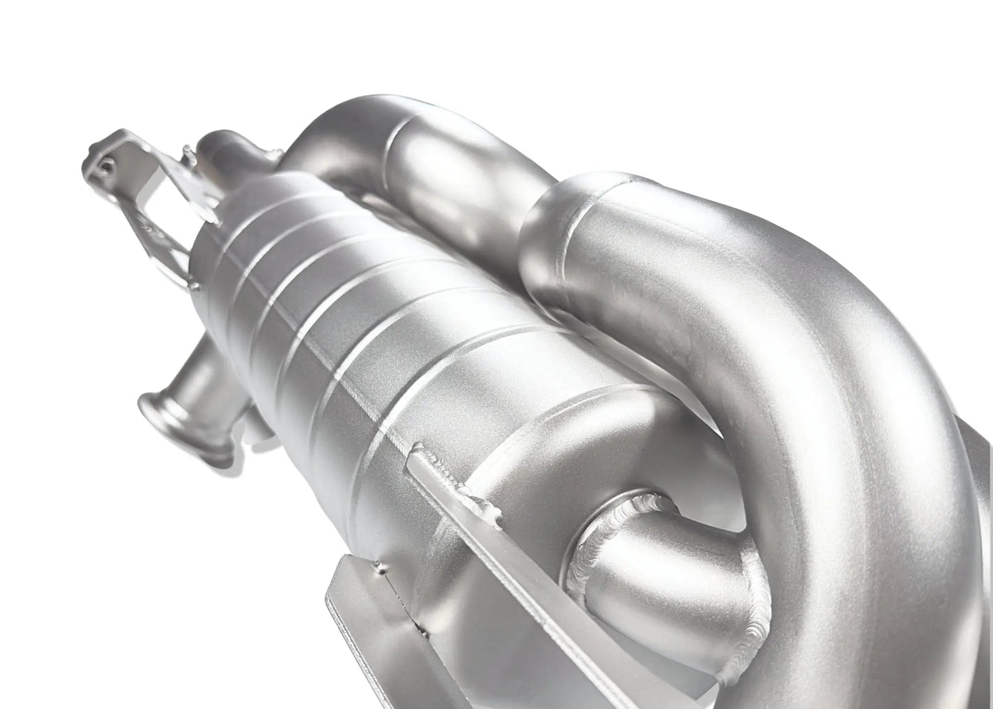 Lamborghini Huracán LP580-2 / LP610-4 Exhaust System VANTA Edition  - Yonristic Performance