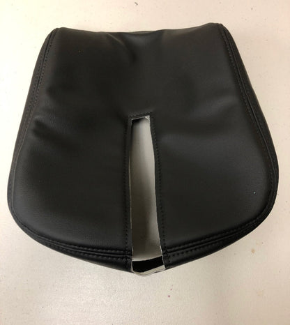 2007-2014 Chevy Tahoe Suburban Center Console Replacement Cover BLACK