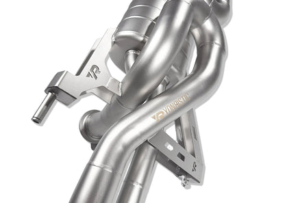 Lamborghini Huracán LP580-2 / LP610-4 Exhaust System VANTA Edition  - Yonristic Performance