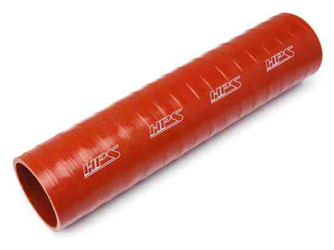 HPS 1-3/8" ID, 1 Foot Length, Silicone Straight Coupler Tube Hose, Ultra High Temp 4-ply Aramid Reinforced, Max. Temperature: 500F, 35mm ID