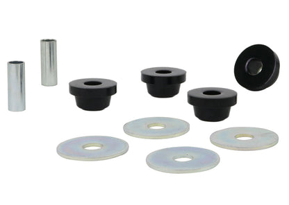 Whiteline Plus 3/83-4/87 Toyota Camry SV10/11 Front Sway Bar - To Control Arm Bushing Kit W51663