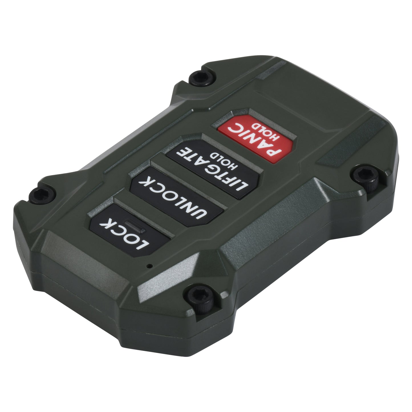 Injection Fob IF016 (2019-2025 Rav4 / 2022-2024 4Runner) - ARMY GREEN