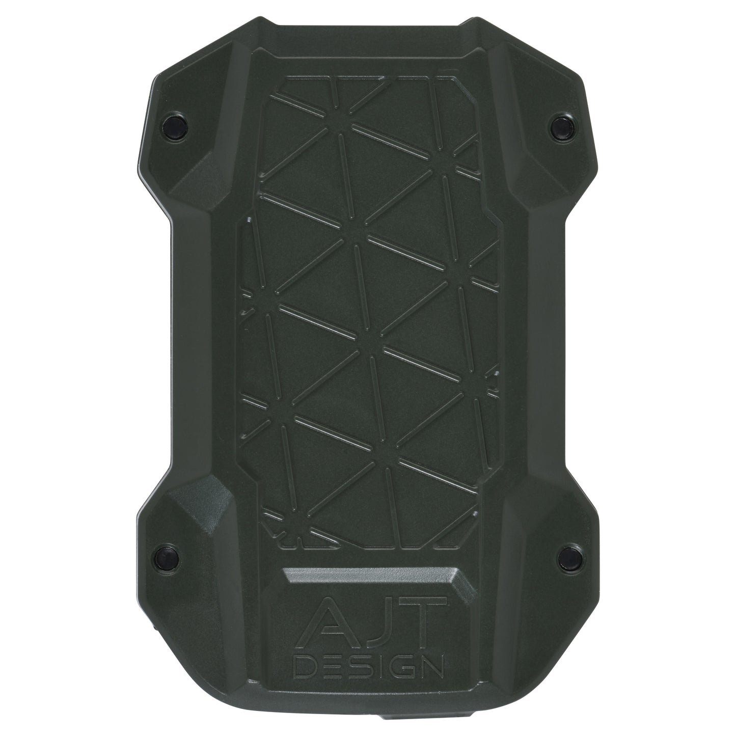 Injection Fob IF016 (2019-2025 Rav4 / 2022-2024 4Runner) - ARMY GREEN