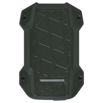 Injection Fob IF016 (2019-2025 Rav4 / 2022-2024 4Runner) - ARMY GREEN