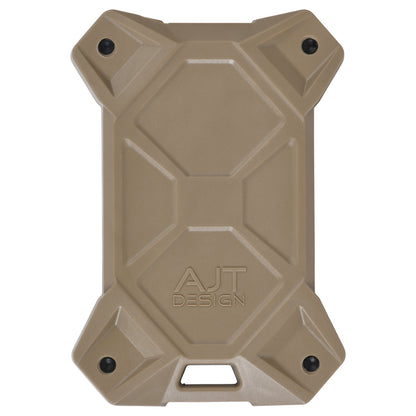 Injection Fob IF018 (2019+ Chevy/GMC Truck) - TAN