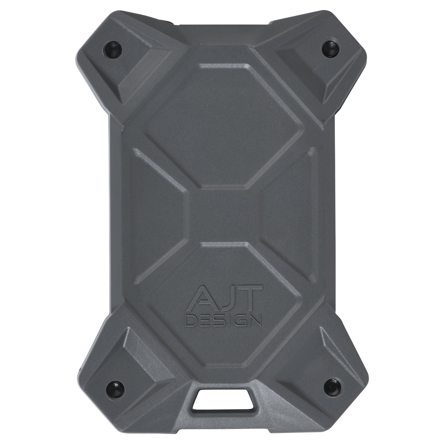 Injection Fob IF018 (2019+ Chevy/GMC Truck) - GRAY