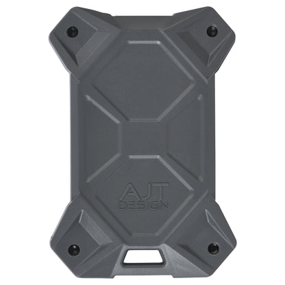 Injection Fob IF018 (2019+ Chevy/GMC Truck) - GRAY