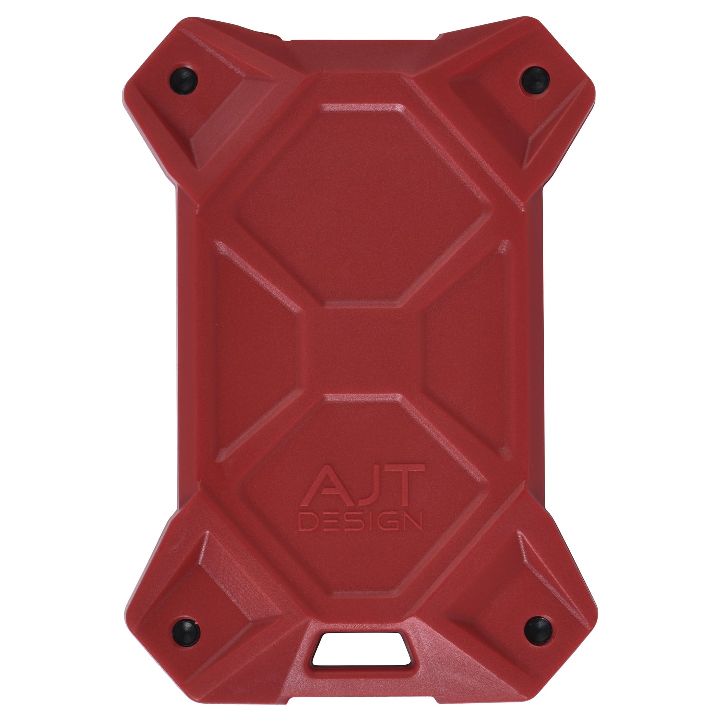Injection Fob IF018 (2019+ Chevy/GMC Truck) - RED