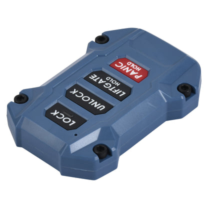 Injection Fob IF016 (2019-2025 Rav4 / 2022-2024 4Runner) - CAVALRY BLUE