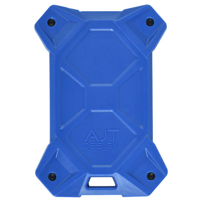 Injection Fob IF018 (2019+ Chevy/GMC Truck) - BLUE