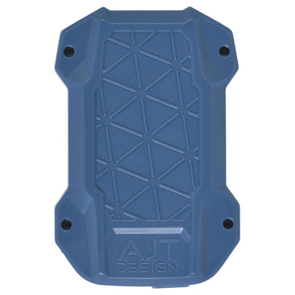 Injection Fob IF016 (2019-2025 Rav4 / 2022-2024 4Runner) - CAVALRY BLUE