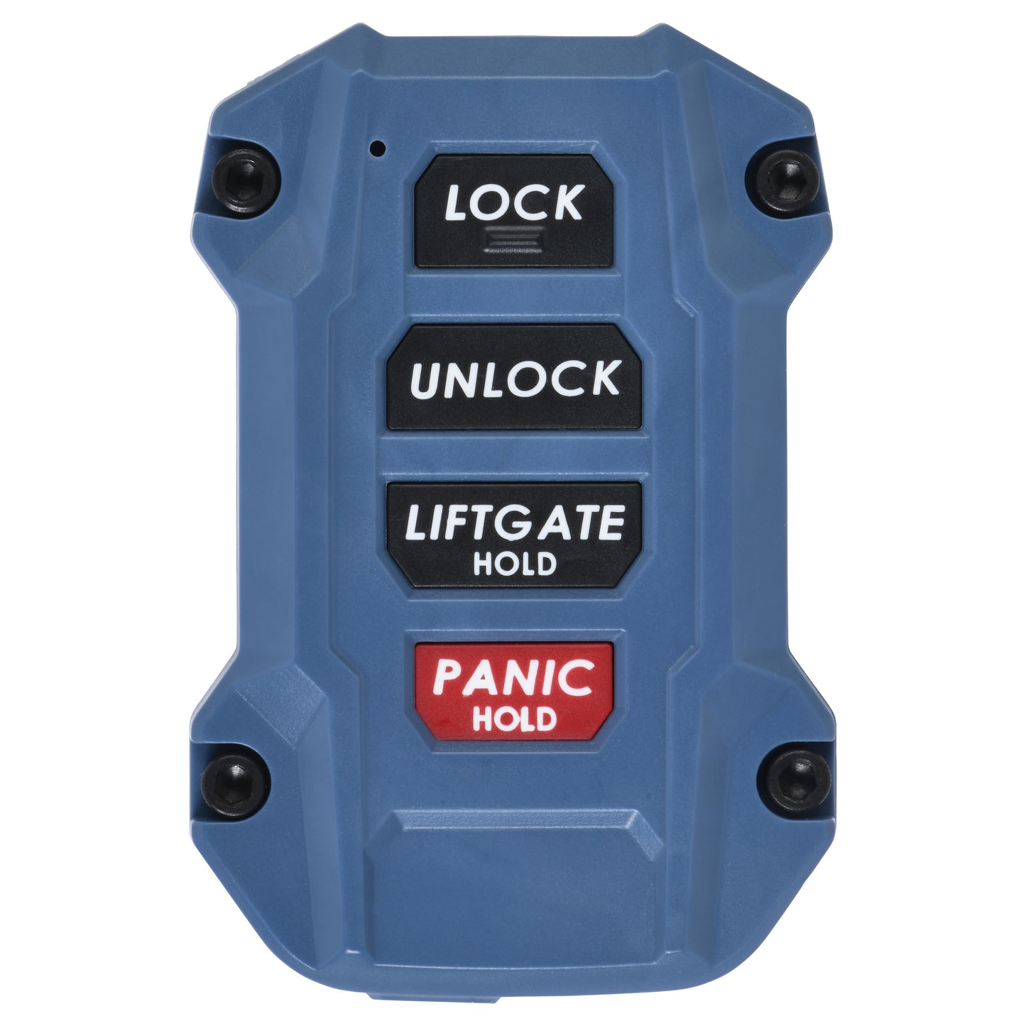 Injection Fob IF016 (2019-2025 Rav4 / 2022-2024 4Runner) - CAVALRY BLUE