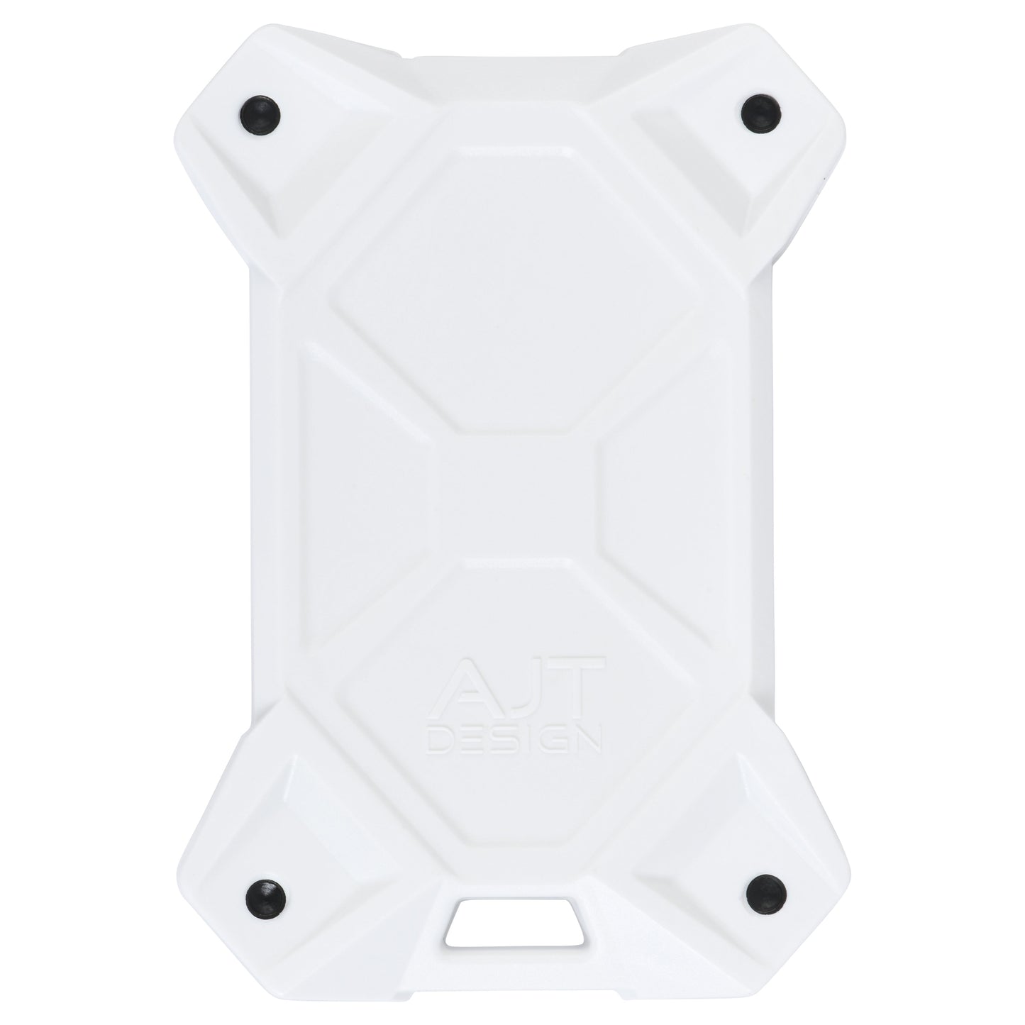 Injection Fob IF018 (2019+ Chevy/GMC Truck) - WHITE
