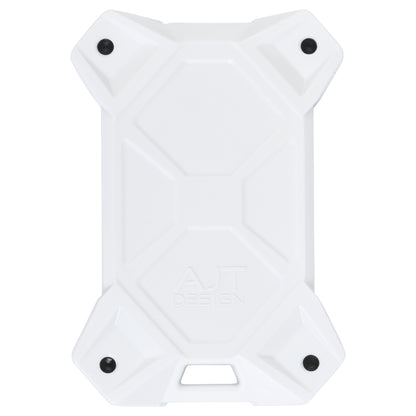 Injection Fob IF018 (2019+ Chevy/GMC Truck) - WHITE