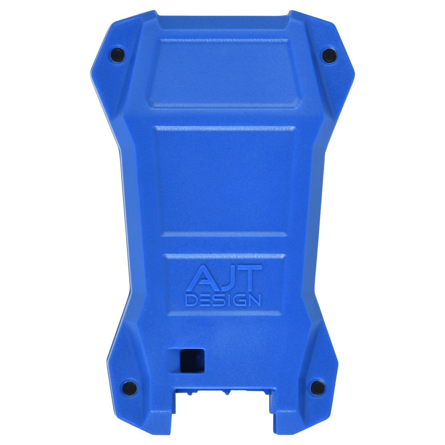 Injection Fob IF017 (2014+ Subaru Smart) - BLUE