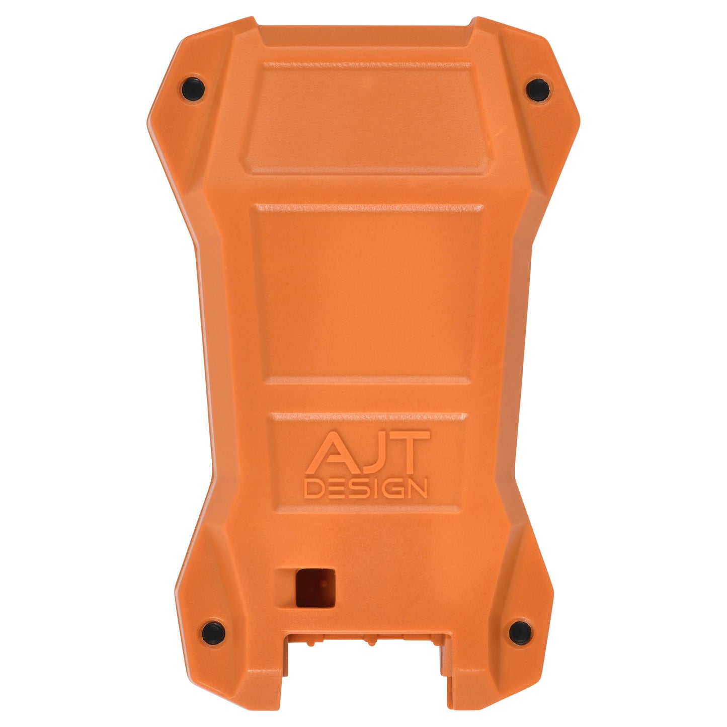 Injection Fob IF017 (2014+ Subaru Smart) - ORANGE