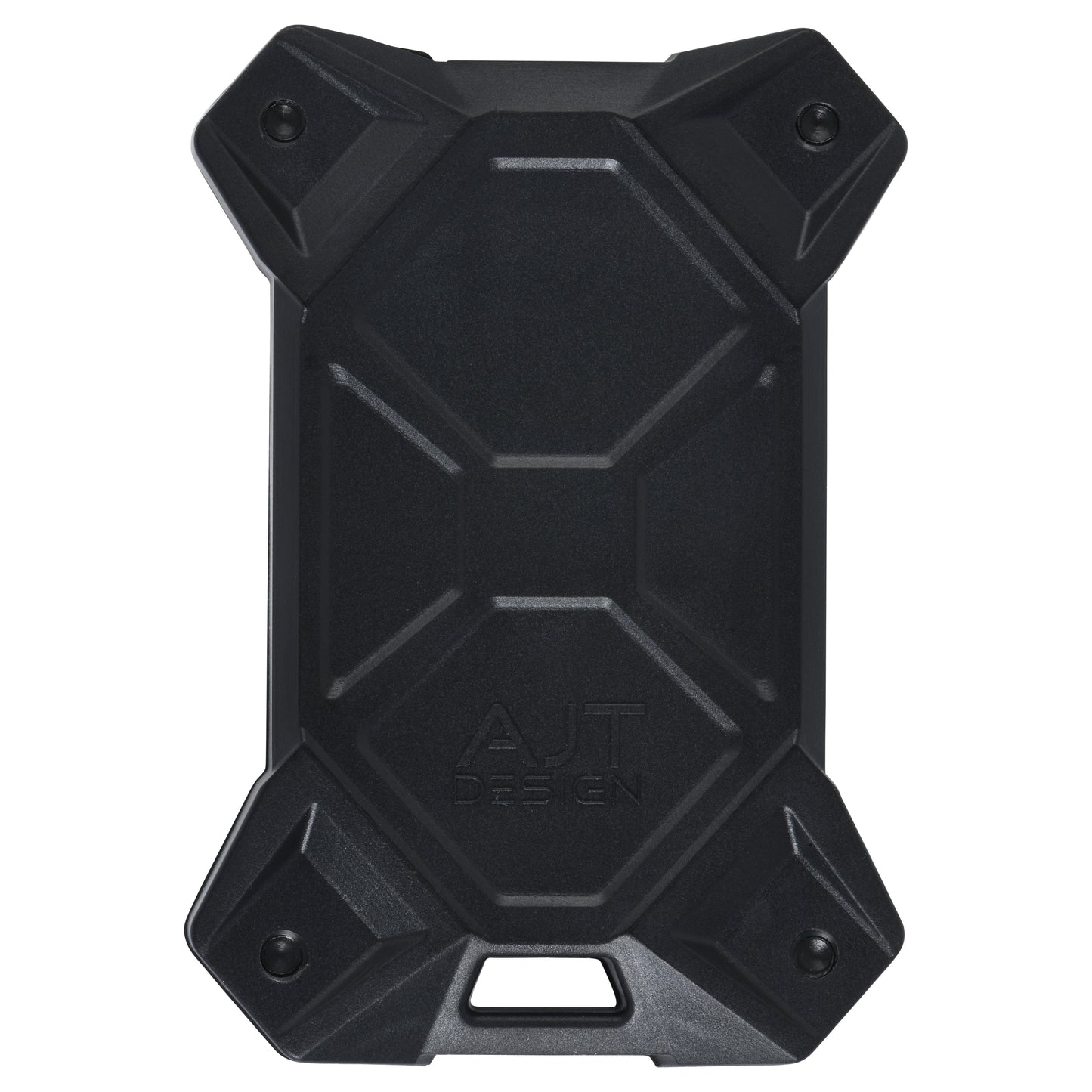 Injection Fob IF018 (2019+ Chevy/GMC Truck) - BLACK