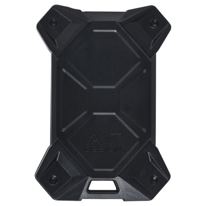 Injection Fob IF018 (2019+ Chevy/GMC Truck) - BLACK