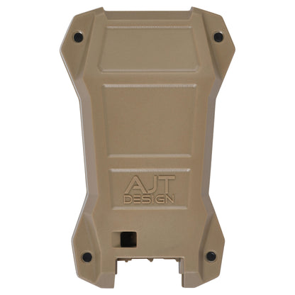 Injection Fob IF017 (2014+ Subaru Smart) - TAN