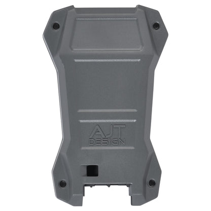 Injection Fob IF017 (2014+ Subaru Smart) - GRAY