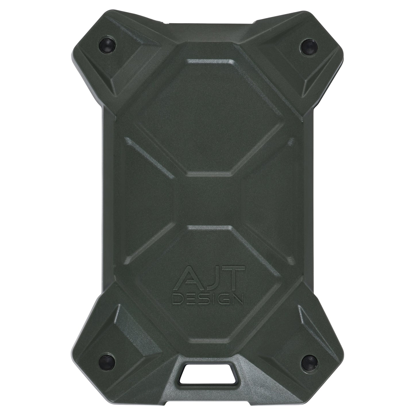 Injection Fob IF018 (2019+ Chevy/GMC Truck) - ARMY GREEN