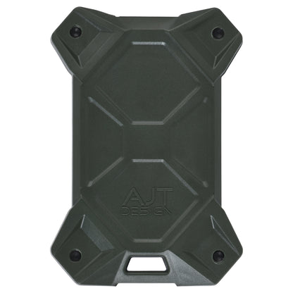 Injection Fob IF018 (2019+ Chevy/GMC Truck) - ARMY GREEN