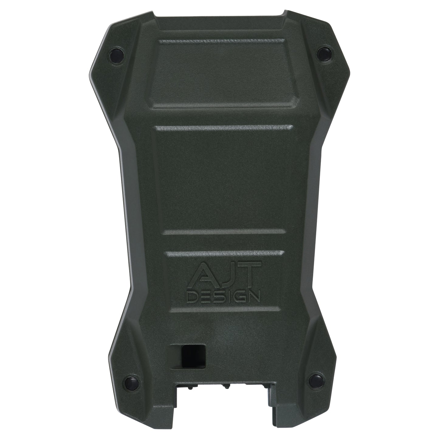 Injection Fob IF017 (2014+ Subaru Smart) - ARMY GREEN