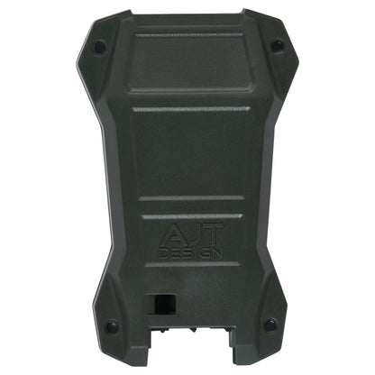 Injection Fob IF017 (2014+ Subaru Smart) - ARMY GREEN