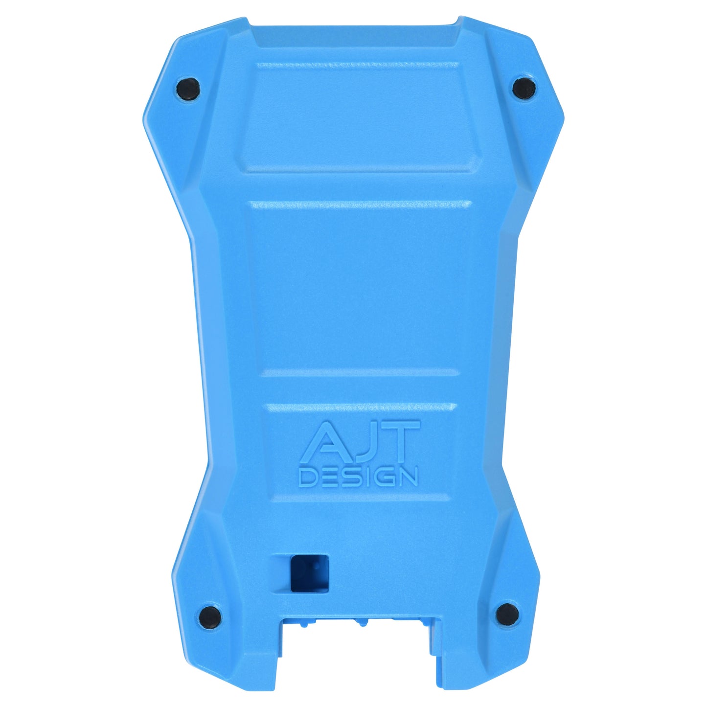 Injection Fob IF017 (2014+ Subaru Smart) - BRIGHT BLUE